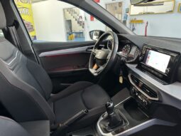SEAT ARONA 110 CV 6V FR completo