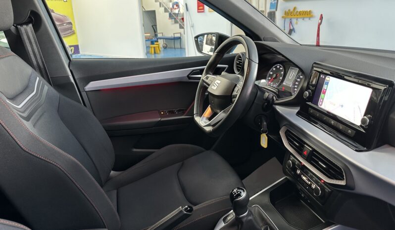 SEAT ARONA 110 CV 6V FR completo