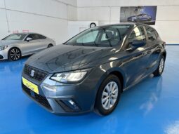 SEAT IBIZA 1.0 completo