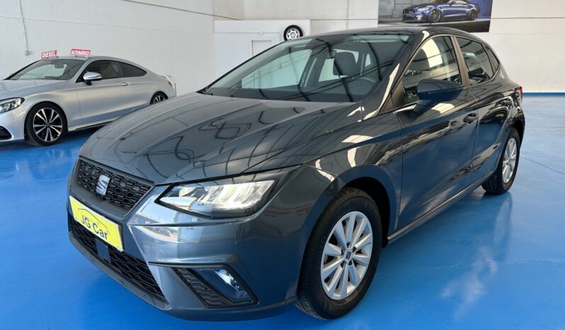 SEAT IBIZA 1.0 completo