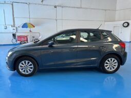 SEAT IBIZA 1.0 completo