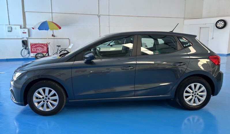 SEAT IBIZA 1.0 completo