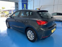 SEAT IBIZA 1.0 completo
