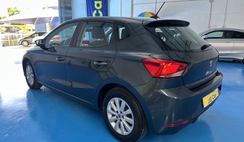 SEAT IBIZA 1.0 completo