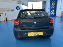 SEAT IBIZA 1.0 completo