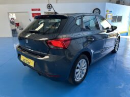 SEAT IBIZA 1.0 completo