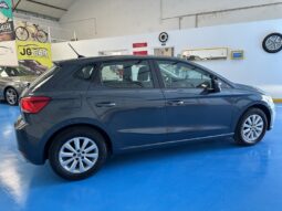 SEAT IBIZA 1.0 completo