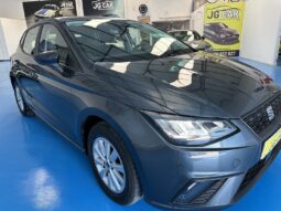 SEAT IBIZA 1.0 completo