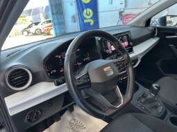 SEAT IBIZA 1.0 completo