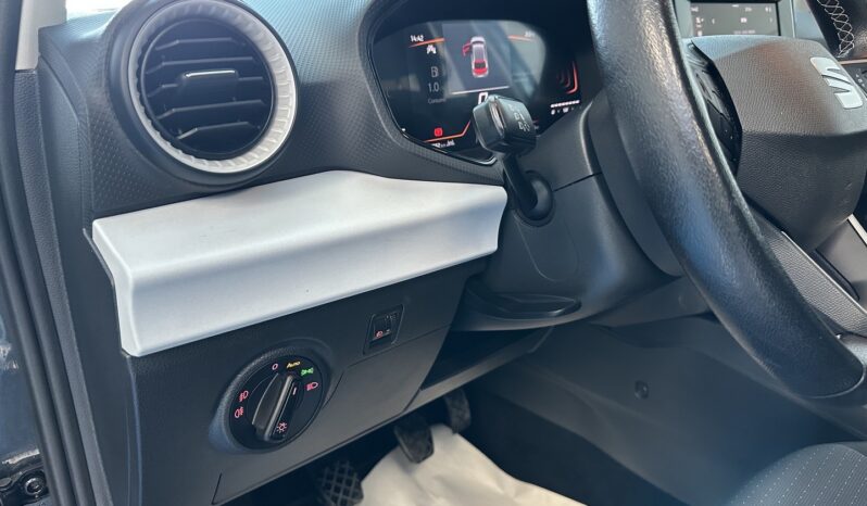 SEAT IBIZA 1.0 completo