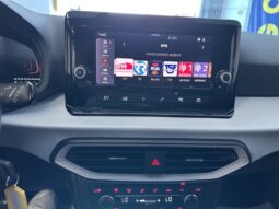 SEAT IBIZA 1.0 completo