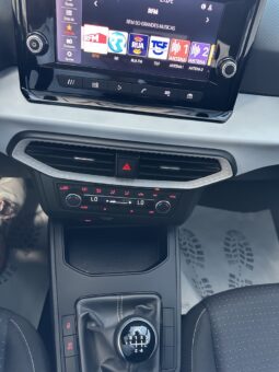 SEAT IBIZA 1.0 completo