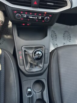 SEAT IBIZA 1.0 completo