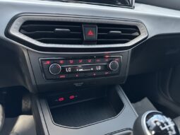 SEAT IBIZA 1.0 completo