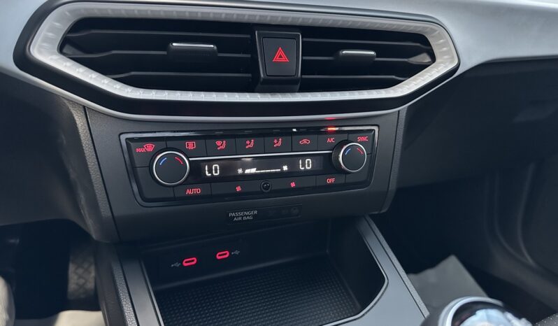 SEAT IBIZA 1.0 completo