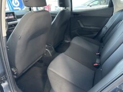 SEAT IBIZA 1.0 completo