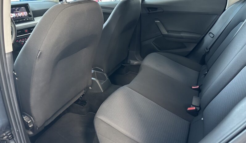 SEAT IBIZA 1.0 completo