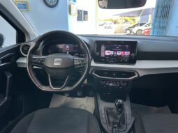 SEAT IBIZA 1.0 completo