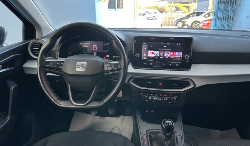 SEAT IBIZA 1.0 completo
