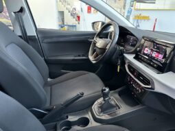 SEAT IBIZA 1.0 completo