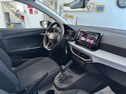 SEAT IBIZA 1.0 completo
