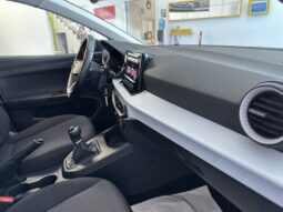 SEAT IBIZA 1.0 completo