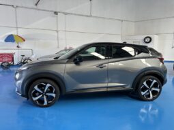 NISSAN JUKE 1.0 DIG-T Tekna completo