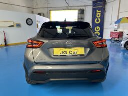 NISSAN JUKE 1.0 DIG-T Tekna completo