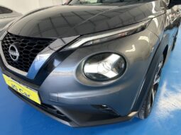 NISSAN JUKE 1.0 DIG-T Tekna completo