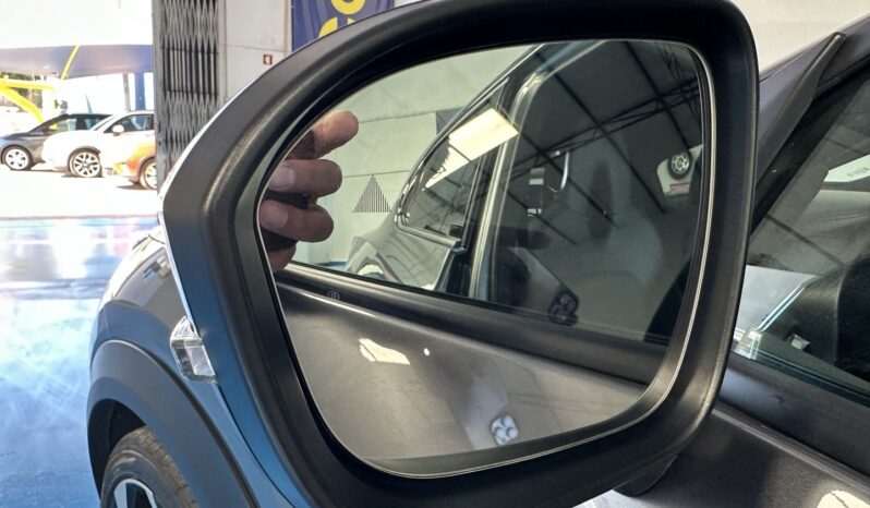 NISSAN JUKE 1.0 DIG-T Tekna completo