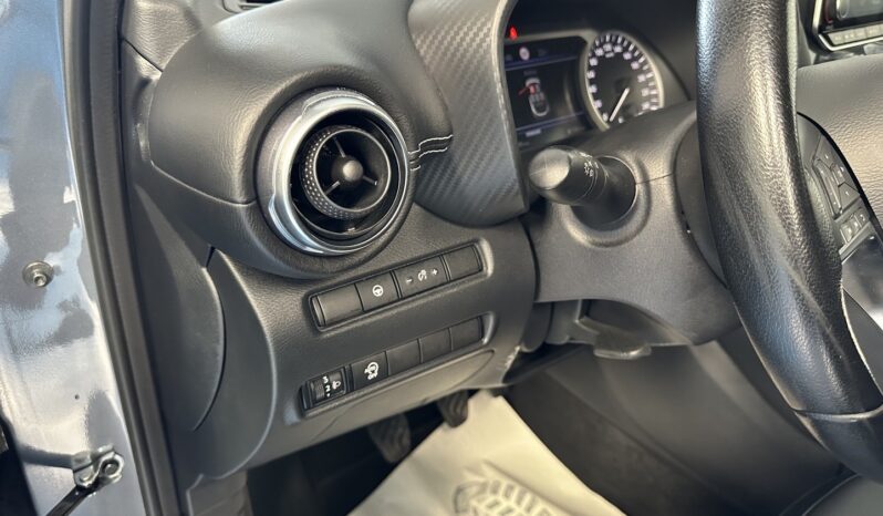 NISSAN JUKE 1.0 DIG-T Tekna completo