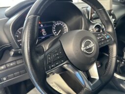 NISSAN JUKE 1.0 DIG-T Tekna completo