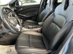 NISSAN JUKE 1.0 DIG-T Tekna completo