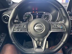 NISSAN JUKE 1.0 DIG-T Tekna completo