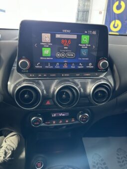 NISSAN JUKE 1.0 DIG-T Tekna completo