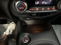 NISSAN JUKE 1.0 DIG-T Tekna completo