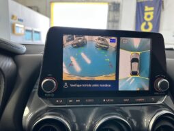 NISSAN JUKE 1.0 DIG-T Tekna completo