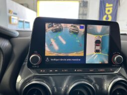 NISSAN JUKE 1.0 DIG-T Tekna completo
