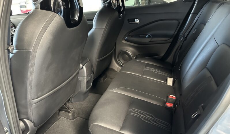 NISSAN JUKE 1.0 DIG-T Tekna completo