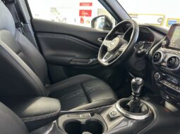 NISSAN JUKE 1.0 DIG-T Tekna completo