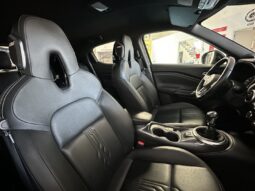 NISSAN JUKE 1.0 DIG-T Tekna completo