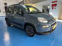 FIAT PANDA 1.0 HIBRID