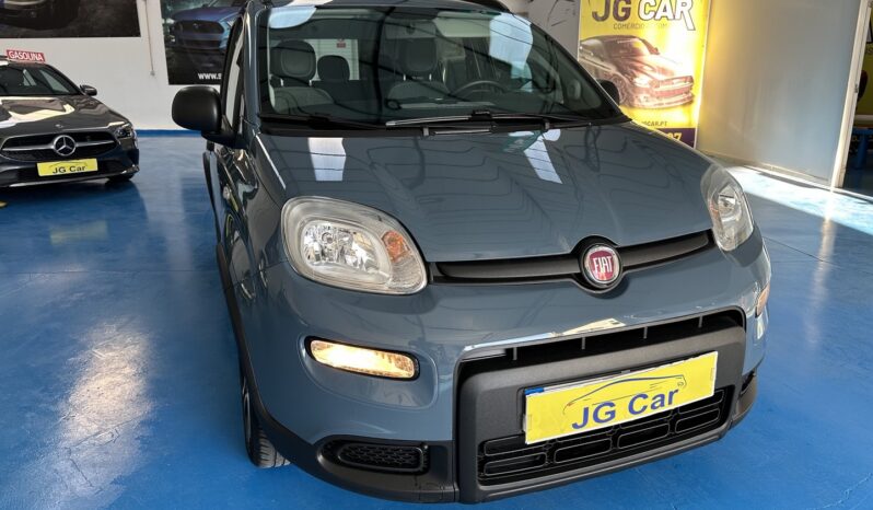 FIAT PANDA 1.0 HIBRID completo