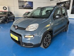 FIAT PANDA 1.0 HIBRID completo