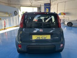 FIAT PANDA 1.0 HIBRID completo