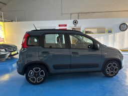 FIAT PANDA 1.0 HIBRID completo
