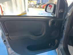 FIAT PANDA 1.0 HIBRID completo