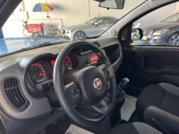 FIAT PANDA 1.0 HIBRID completo