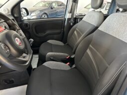 FIAT PANDA 1.0 HIBRID completo