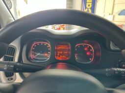 FIAT PANDA 1.0 HIBRID completo